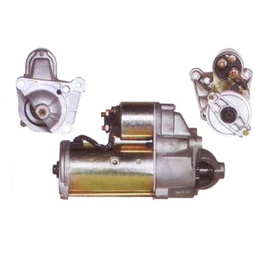 MARŞ MOTORU D7R RENA CLIO/MEGANE DİZEL 95/98 30132