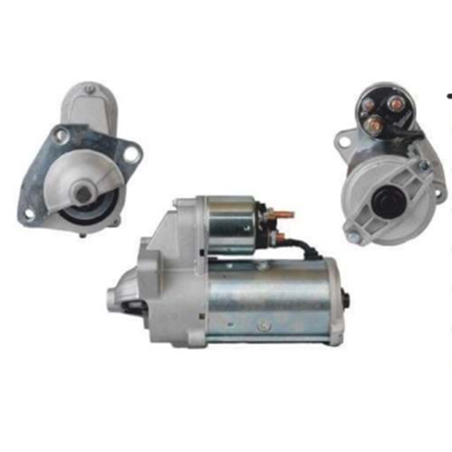 MARŞ MOTORU D7R OPEL MOVANO 1,9DT/RENAULT MASTER