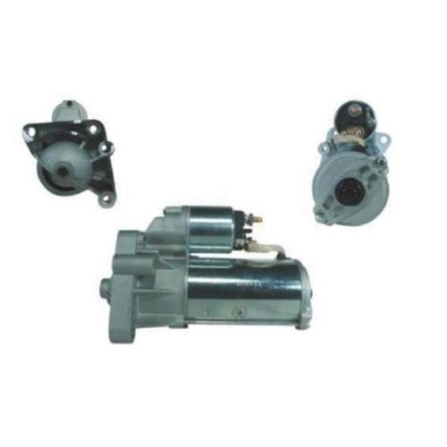 MARŞ MOTORU VALEO D7R RENO MASTER/VIVARO/OPEL