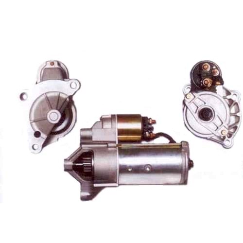 MARŞ MOTORU VALEO 12V.8D. 0.8KW SUZUKI/DFM PANELVA