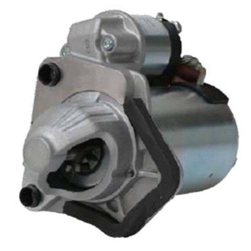 MARŞ MOTORU VALEO FS10M NISSAN MICRA IV 1,2 2012->