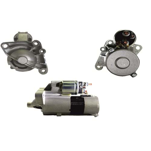 MARŞ MOTORU VALEO MOVANO/TRAFFIC/MASTER 2,5 DCI