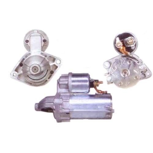 MARŞ MOTOR D6G FIAT DB1.3 JTD/OPEL COR 1.3 C 33252