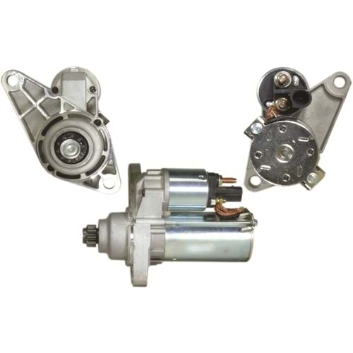 MARŞ MOTORU VALEO D6GS VW/SEAT 1.6TDI 03-->