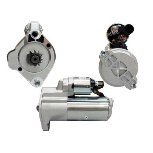 MARŞ MOTORU VALEO TS12E VW.CRAFTER/AMAROK 2012->