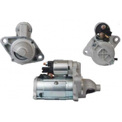 MARŞ MOTORU VALEO TOYOTA AVENSS 2,0/2,2 D-4D 33265