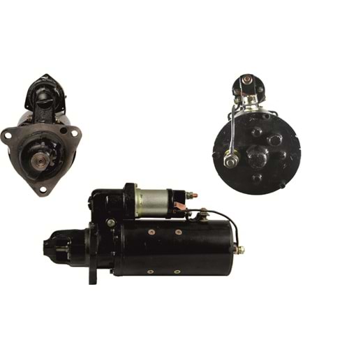 MARŞ MOTORU VALEO RENAULT AE390/430/470/500