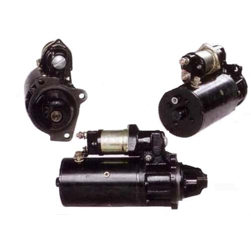 MARŞ MOTORU RENAULT R340/R350/R380/R420 MAJOR