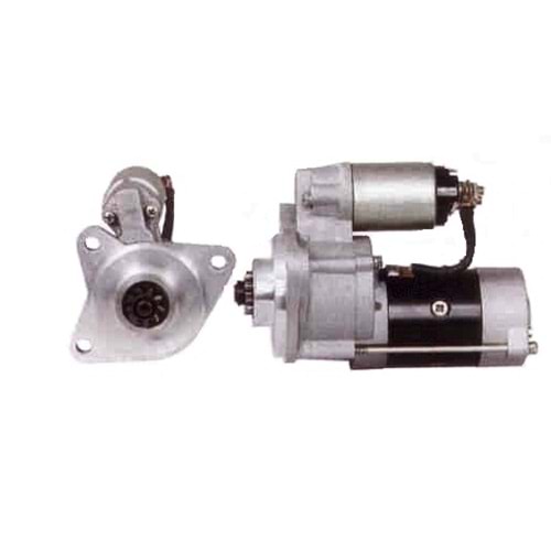 MARŞ MOTORU HYUNDAI FORKLIFT/LOADER