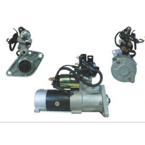 MARŞ MOTORU MIT.HYUNDAI 3,5 TONLUK KAMYONET