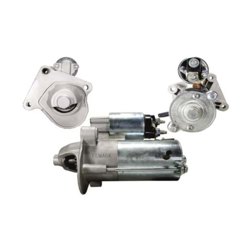 MARŞ MOTORU VİSTEON C MAX FOCUS