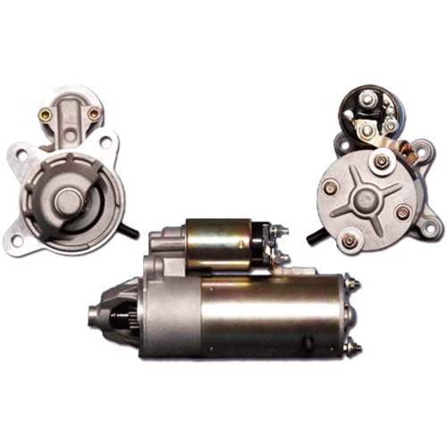 MARŞ MOTORU M.CRAFT FORD ESCORT/FOCUS 2000 DİZEL