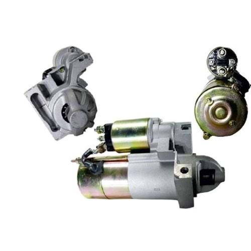 MERCURY MARINE/VOLVO PENTA/OMC MARINE DELCO TİP