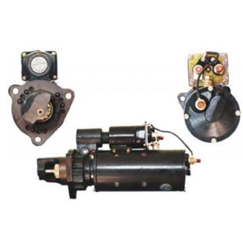 40MT 12V.CAT.DEV FATIH MARS MOTORU