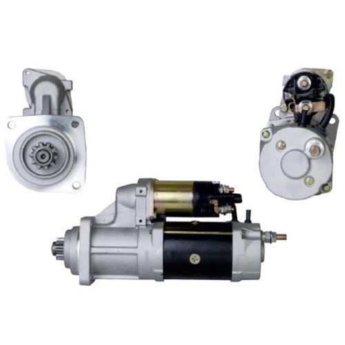 24V 10D 38MT HIDROMEK BEKO LOADER