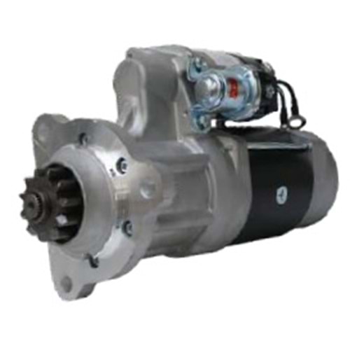 MARŞ MOTORU DELCO 39MT.24V.11D.DAEWOO/DOOSAN DH500