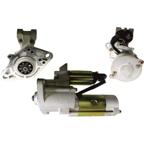 MARŞ MOTORU MITS. 12V.CANTER/FUSO/FORKLIFT