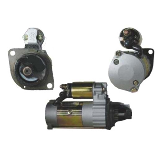 12V 11D.MITS.HATTAT TRK. AKSA JEN.