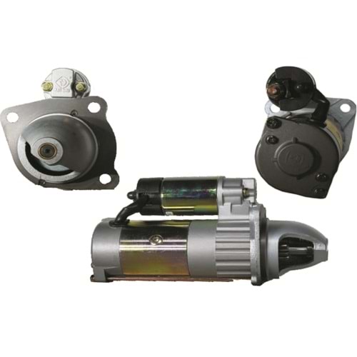 MARŞ MOTORU MITS. 12V9D.DRAGON 6A3Z