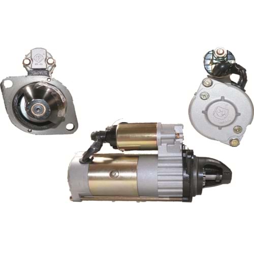 MARŞ MOTORU MITS. 24V.12D.JIANG 2110/2115