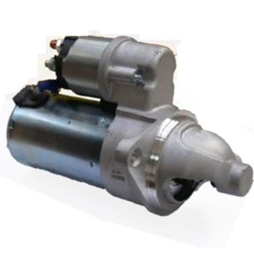 MARŞ MOTORU DELCO CHEVROLET AVEO 1,6 BENZ 2008->