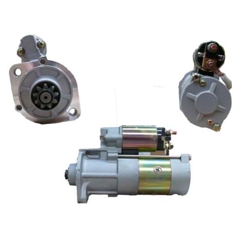 MARŞ MOTORU MITS. BOMAG V3300 / KUB.