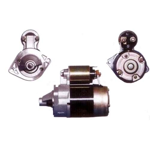 MARŞ MOTORU YM.SUZUKI VİTARA/SAMURAI 16966