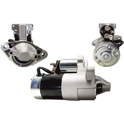 MARŞ MOTORU MITS. SUZUKI VITARA XL 2,0/2,5