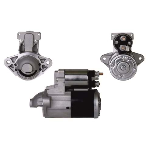 MARŞ MOTORU MITS. SUZUKI VİTARA 2,7