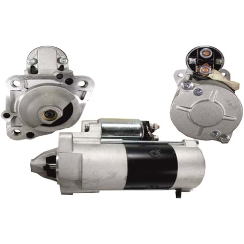 MARŞ MOTORU MITS. YM SUZUKI GRAND VİTARA