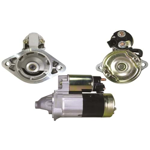 MARŞ MOTORU MITS. TOYOTA COROLLA 2001-->/RAV4