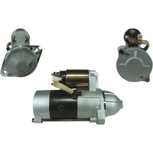 MARŞ MOTORU MITS. HYUNDAI SANTAFE/TUCSON