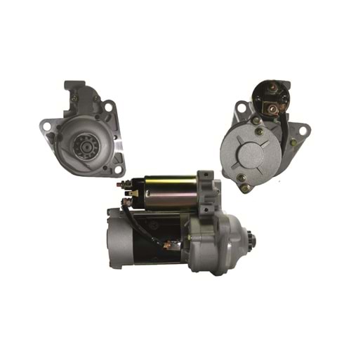 MARŞ MOTORU MITS. MAZDA E2500 PICKUP/E3000