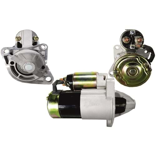 MARŞ MOTORU MITS. REDİKSİYON MAZDA 3,23/KIA