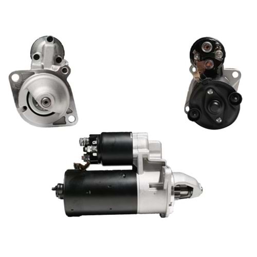 MARŞ MOTORU BMW 3,16/5,20I/5,25I 1987-1997