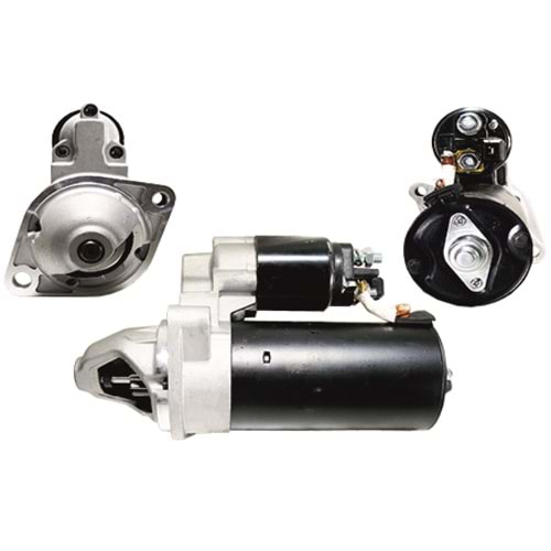 MARŞ MOTORU BOSCH BMW 3,18/5,18/5