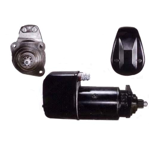 BOSCH TİP KISA 24V ALFKB VOLVO