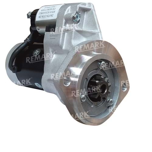 M.MOT. 9D 2.2 kW NISSAN FORKLIFT/URVAN 2.3 19