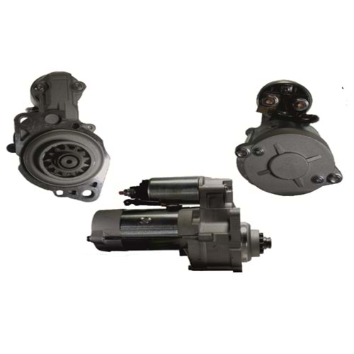 MARŞ MOTORU MITS. CATERPIL/NISSAN/JCB 327