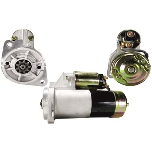 MARŞ MOTORU MITS. NISSAN PATHFINDER/TERRANO