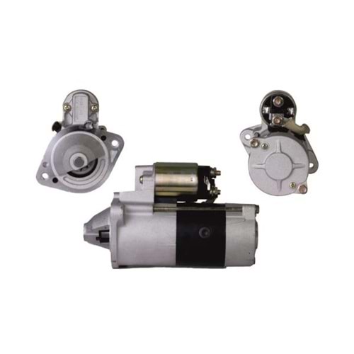 MARŞ MOTORU MIT.L-300/H100 2004->10D.KIS