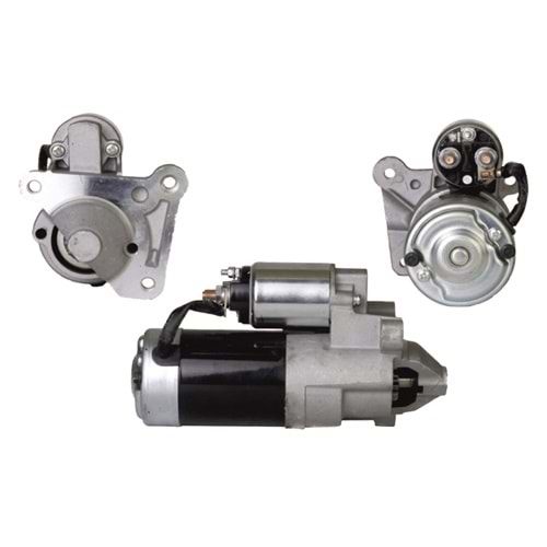 MARŞ MOTORU MITS. RENAULT LAGUNA 1,9 DCI