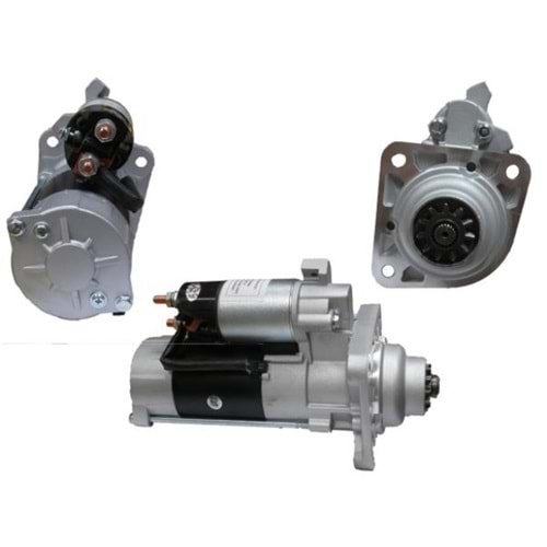 M.MOT MITS VOLVO PENTA/MARINE D4/D6 BACK STR 31502