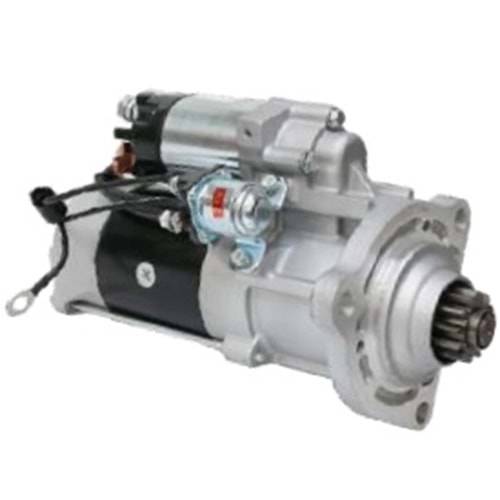 MARŞ MOTORU MITS. SCANIA R500/R560/R580/R620