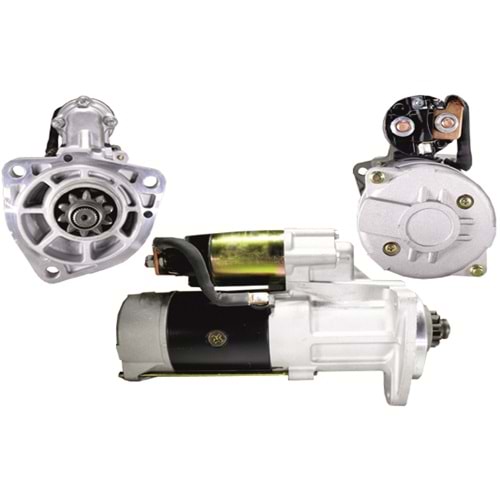 MARŞ MOTORU MITS. 24V.10D.MD92/GE13