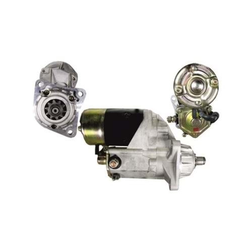 MARŞ MOT.12V.MF/CAT/HATTAT/VALTRA/HYSTER FORK