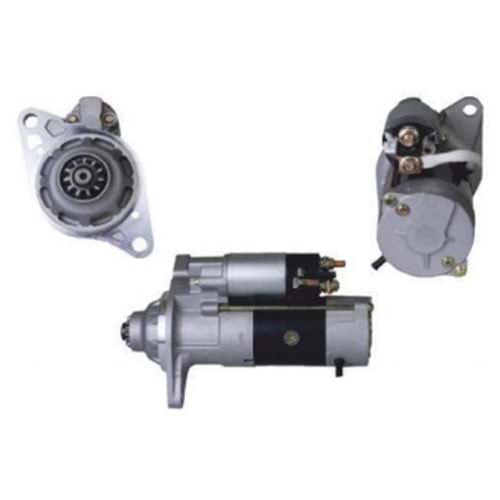 ISUZU 6SD1/HTC EX285-EX350 EXCAVATOR STR 19549