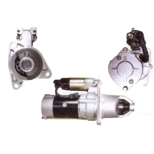 MARŞ MOTORU KOBELCO