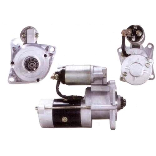 MARŞ MOTORU CAT.EL70 EXCAVATOR 16873