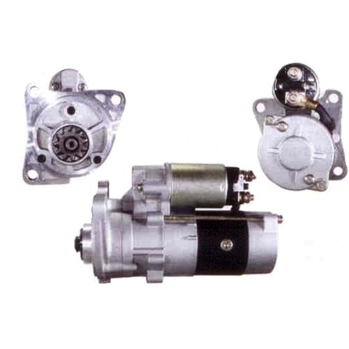 MARŞ MOTORU CAT EXCAVATOR